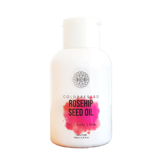 AURA CRAFT ROSEHIP OIL 80 ML