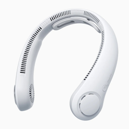 Portable Neck Fan, Rechargeable
