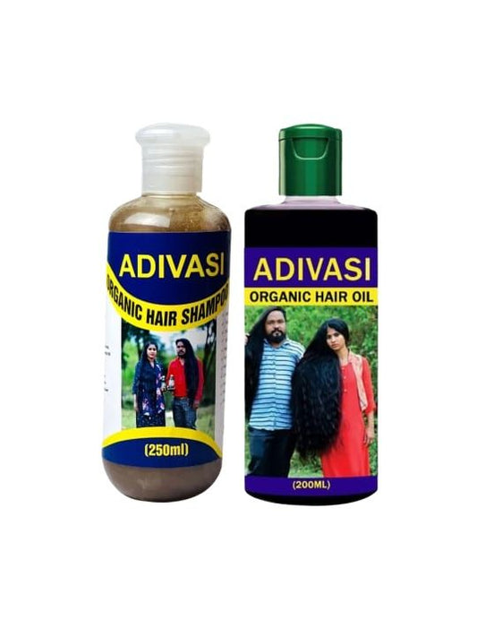 Adivasi Hair Oil