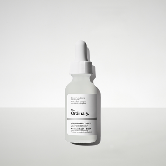 Niacinamide 10% + Zinc 1%