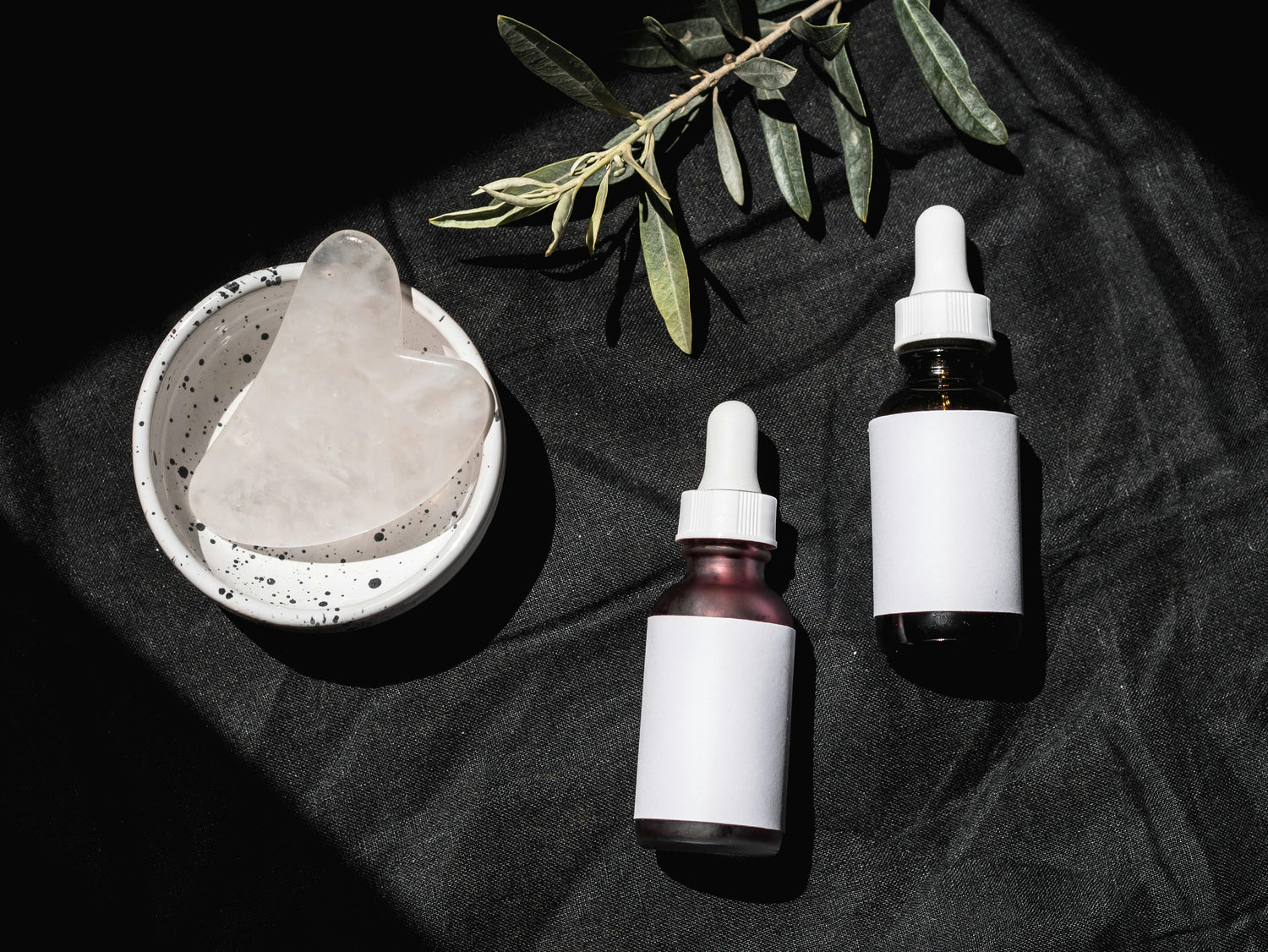 Luxury & Self-Care