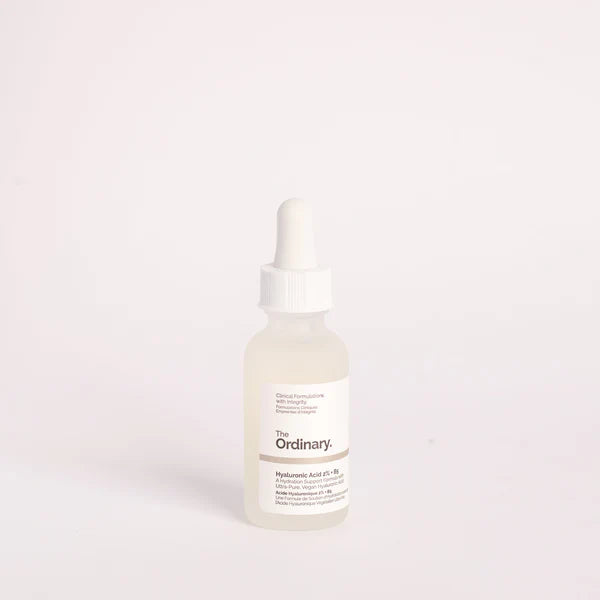 Ordinary serum