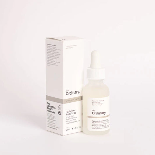 Ordinary serum